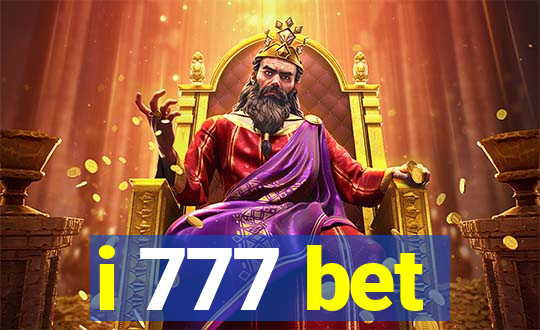 i 777 bet